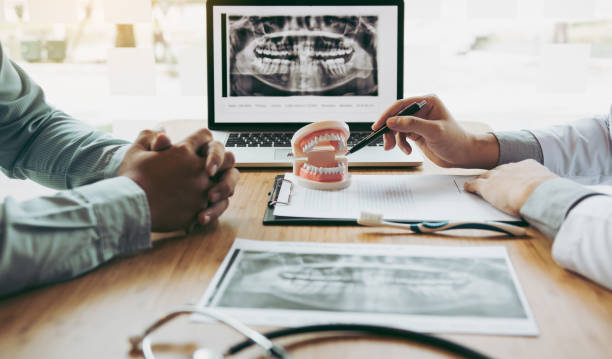 Oral Surgery in Marietta, OH