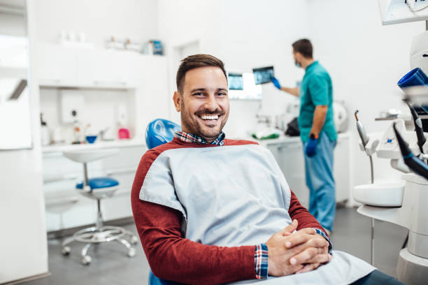 Best Dental Exams and Cleanings  in Marietta, OH