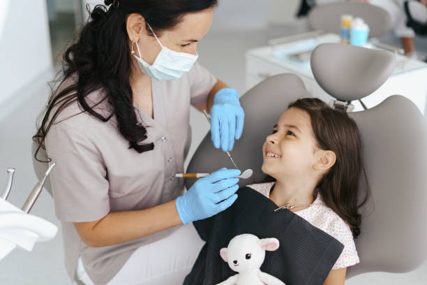 Best Wisdom Tooth Removal  in Marietta, OH