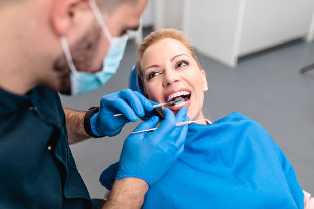 Best Pediatric Dentistry  in Marietta, OH