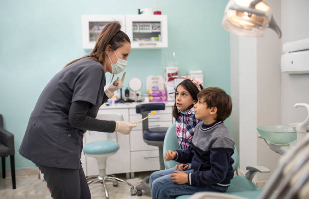 Emergency Dental Services in Marietta, OH